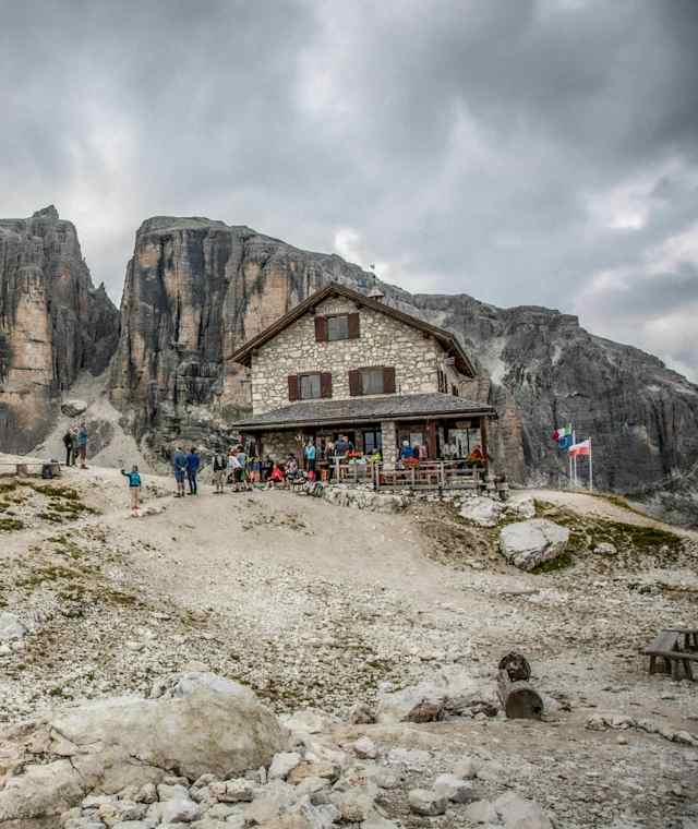 Vallon